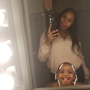 Meet your Posher, Kay